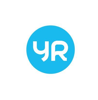 Logo - yr