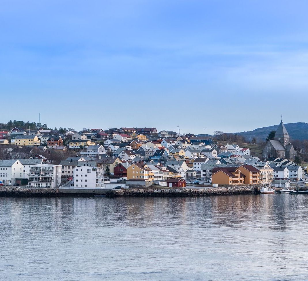 Kristiansund
