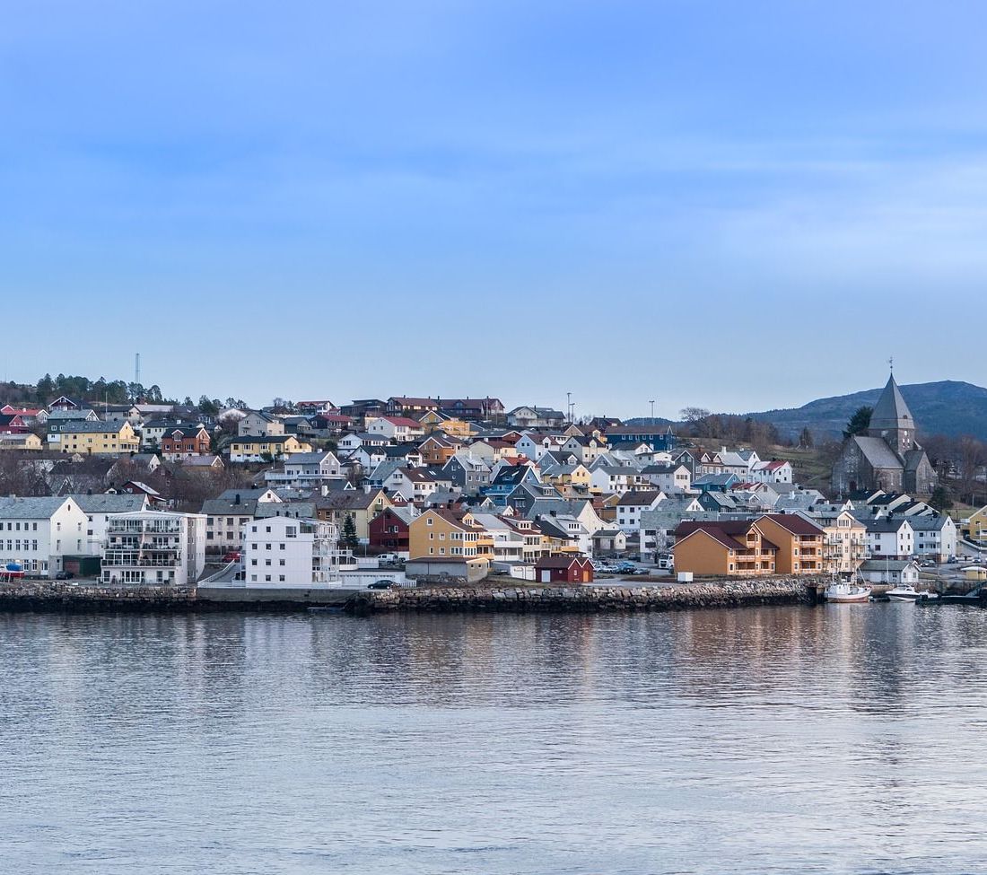 Kristiansund